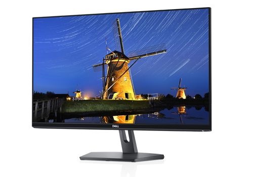 LCD Dell SE2719HR (42MSE2719HR) | 27 inch Full HD IPS (1920 x 1080) LED Anti Glare _HDMI _VGA _0220A